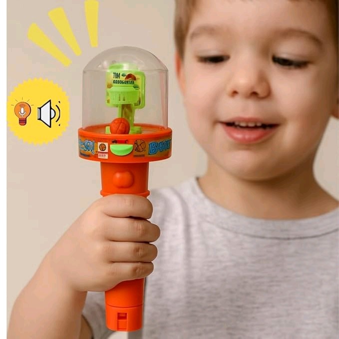 Candy Basketball