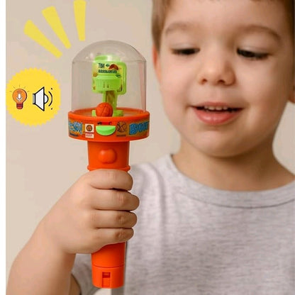 Candy Basketball