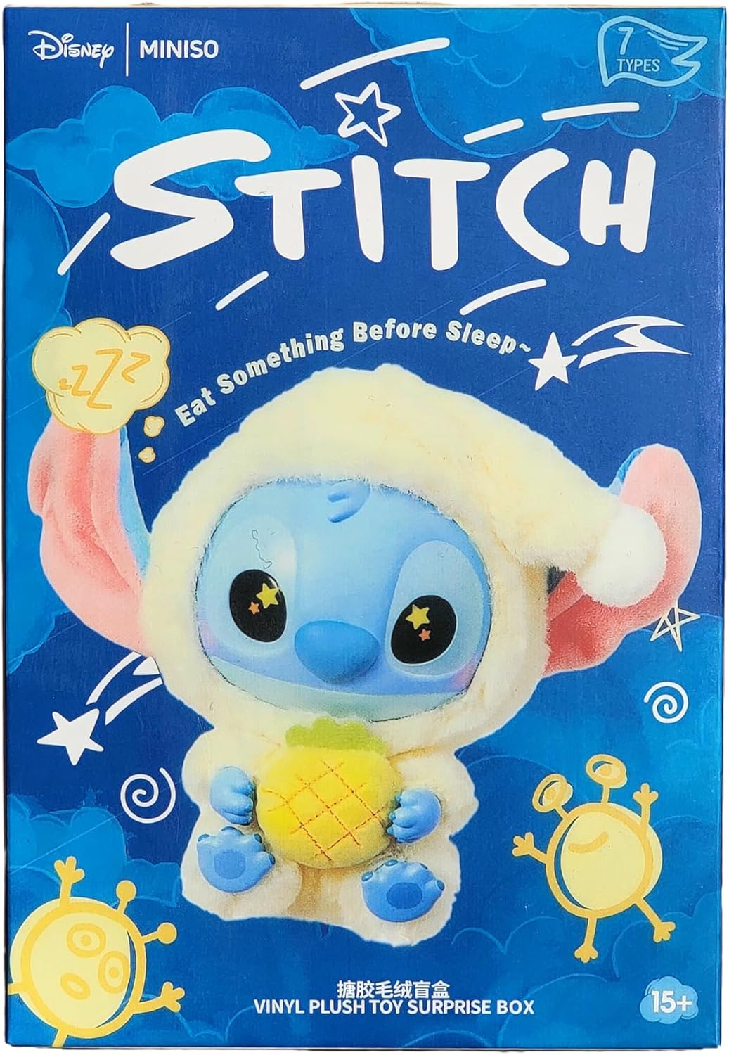 Stitch