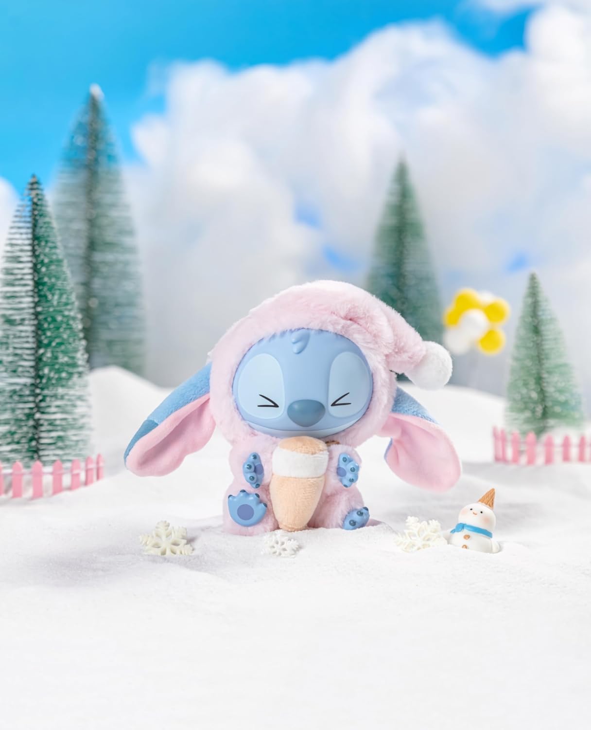 Stitch