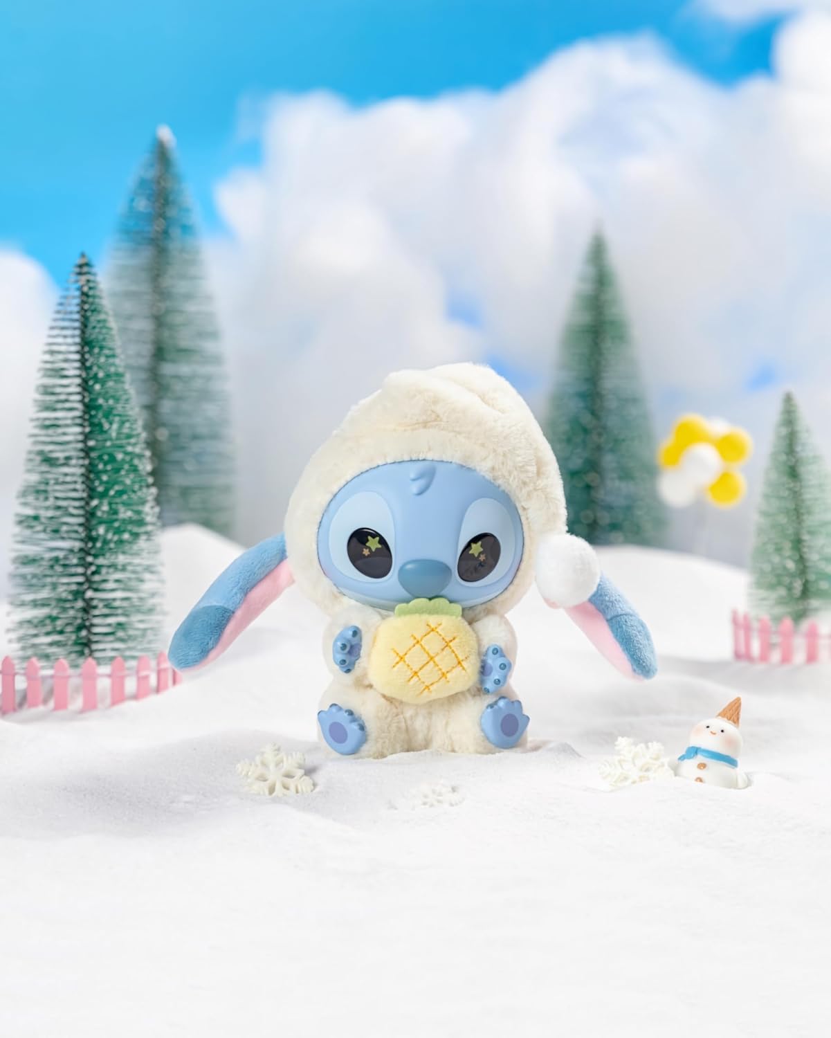 Stitch
