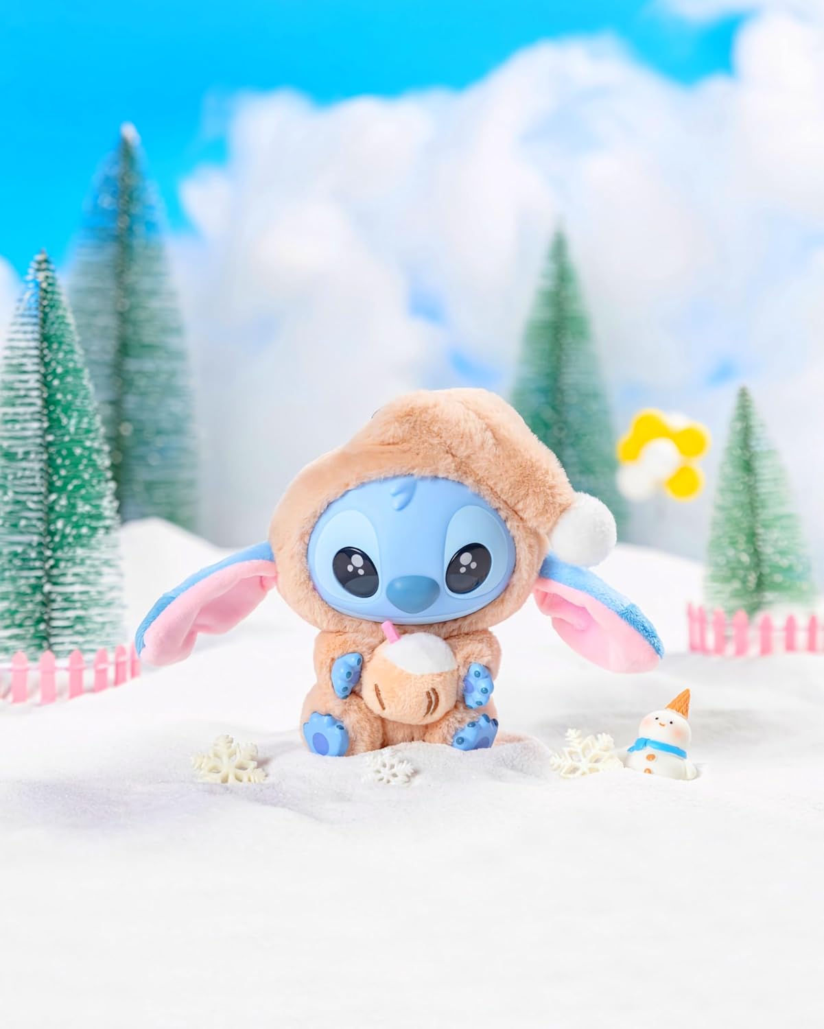 Stitch