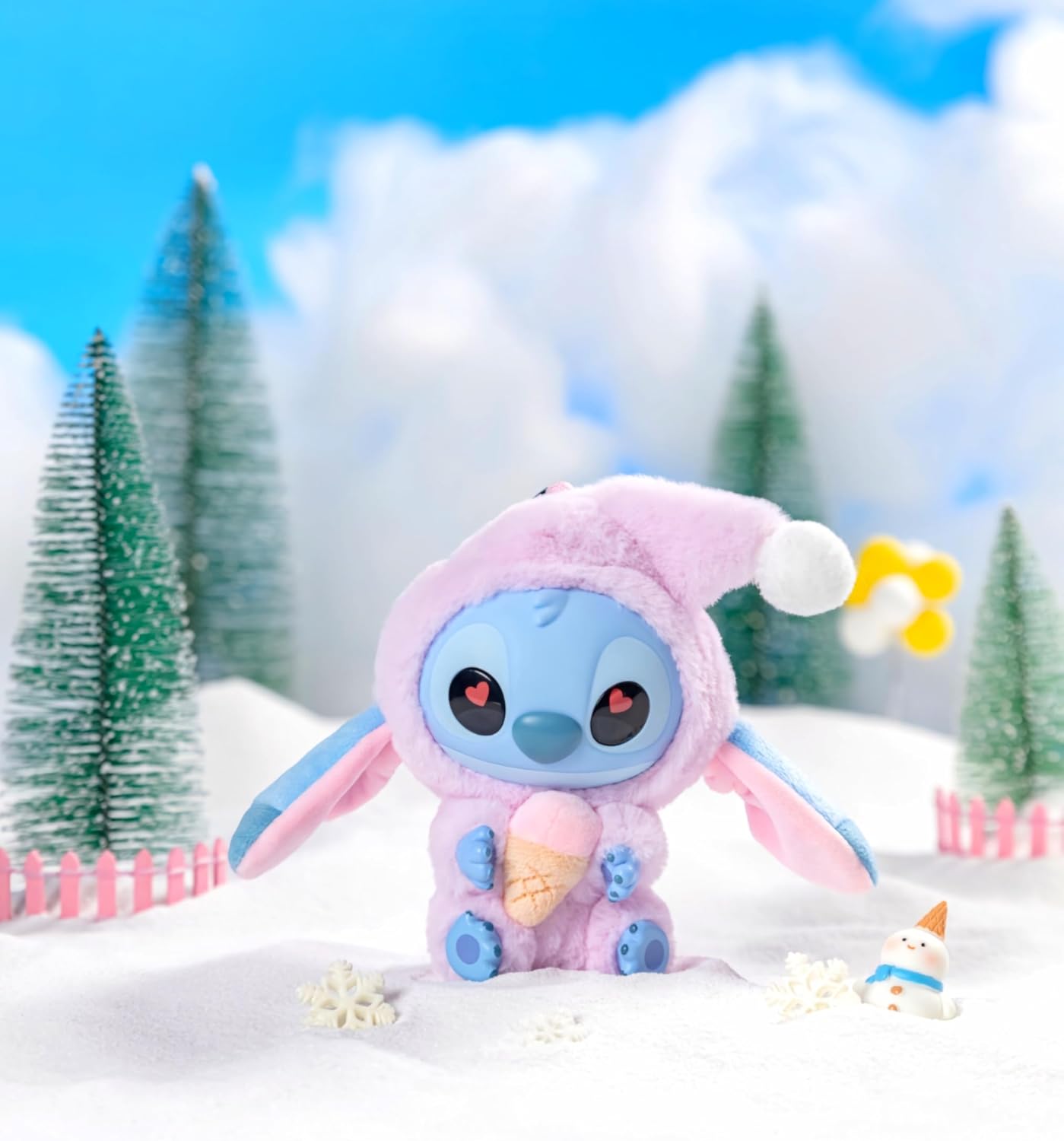 Stitch