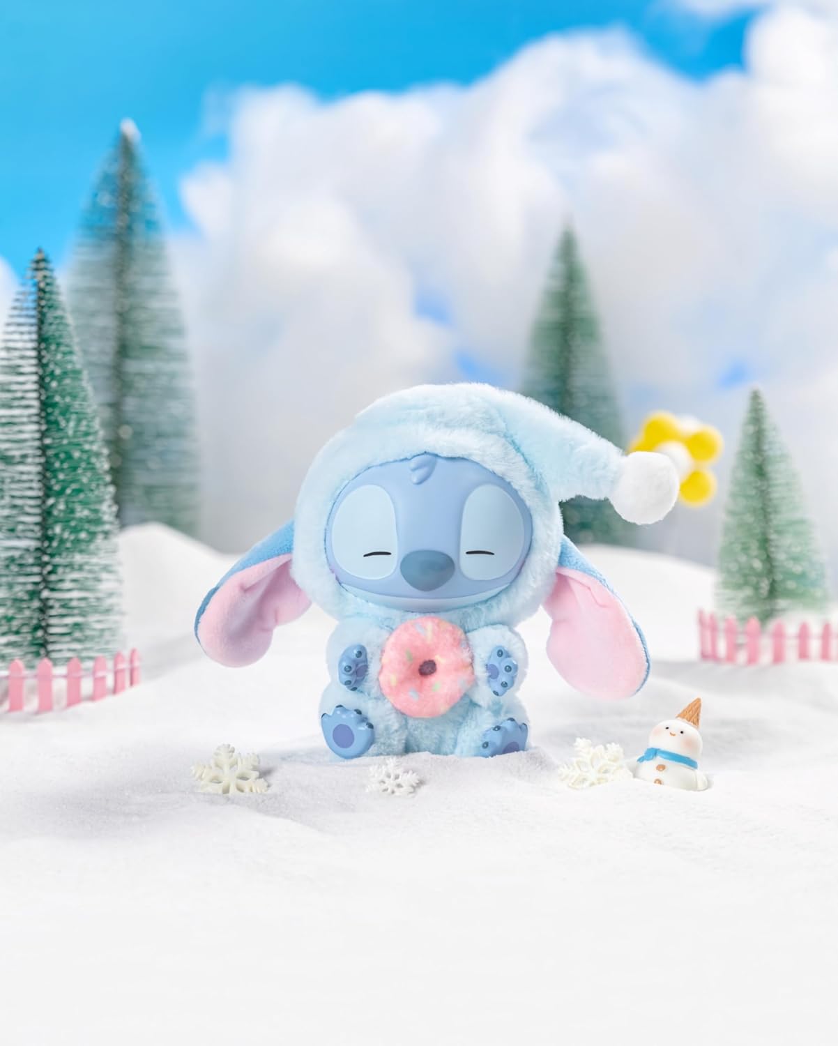 Stitch