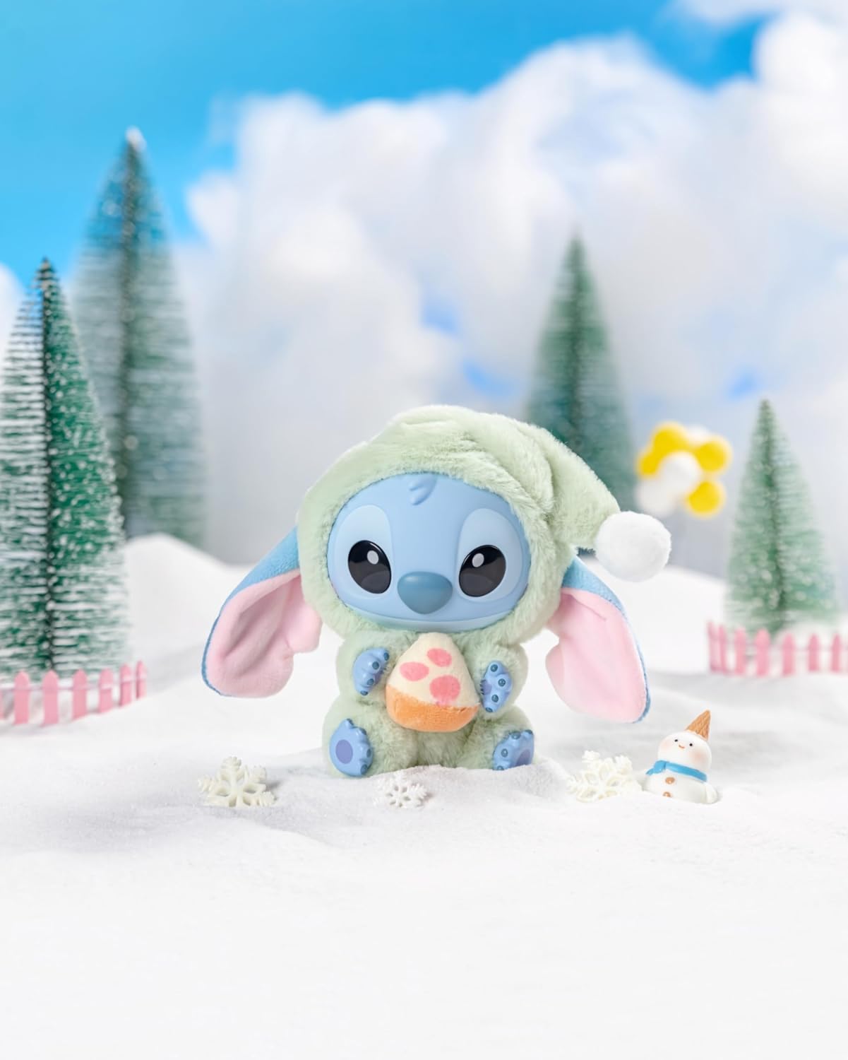 Stitch