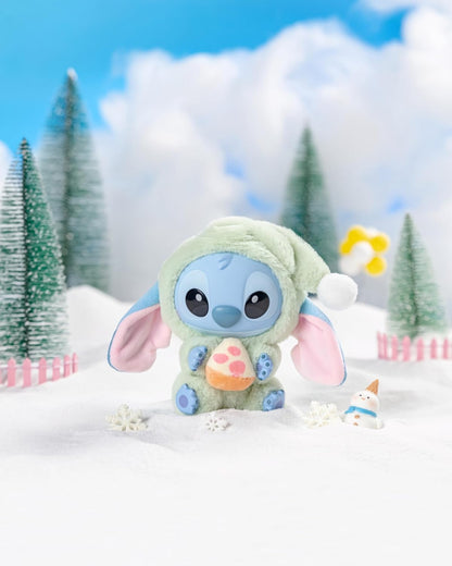 Stitch