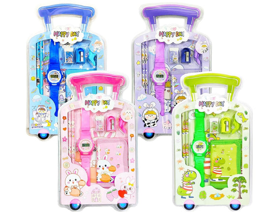 Happy Day Stationery Kit