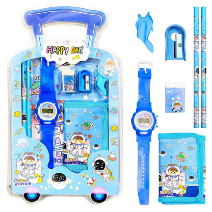 Happy Day Stationery Kit