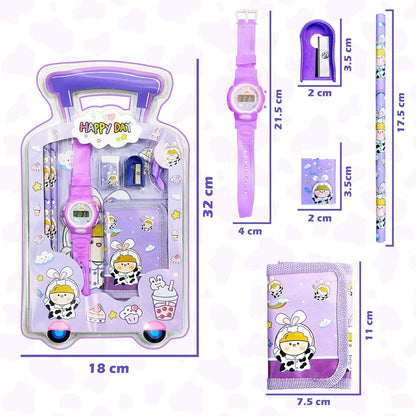 Happy Day Stationery Kit