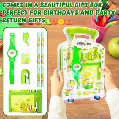 Happy Day Stationery Kit