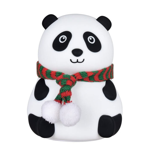 Panda Night Light Lamp