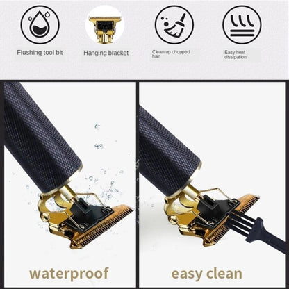 T9 Metal Trimmer
