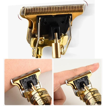 T9 Metal Trimmer