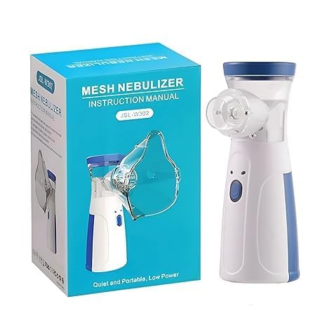 JSL-W302 Nebulizer