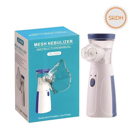 JSL-W302 Nebulizer