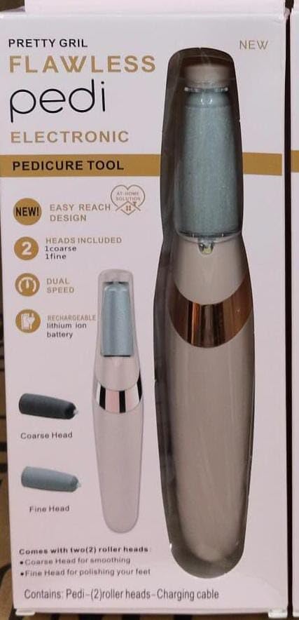 Electric Foot Callus Remover