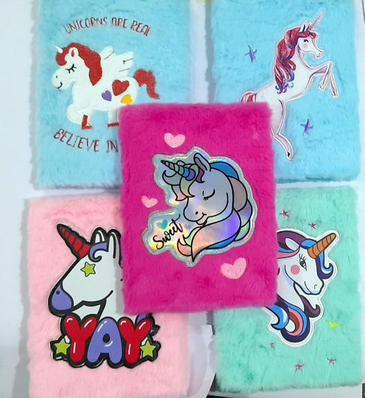 Fur Diary