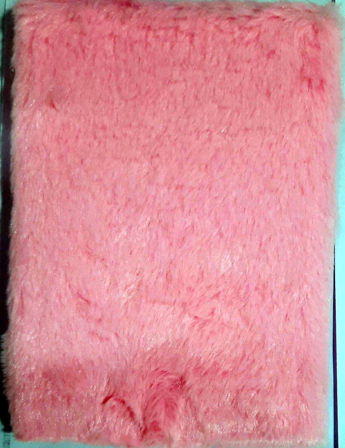 Fur Diary