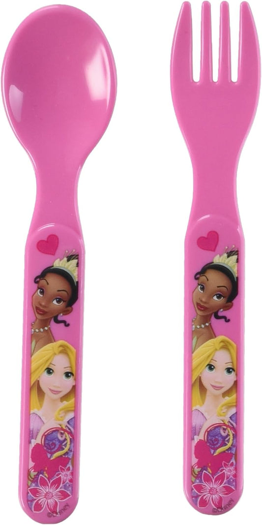 Kids spoon set