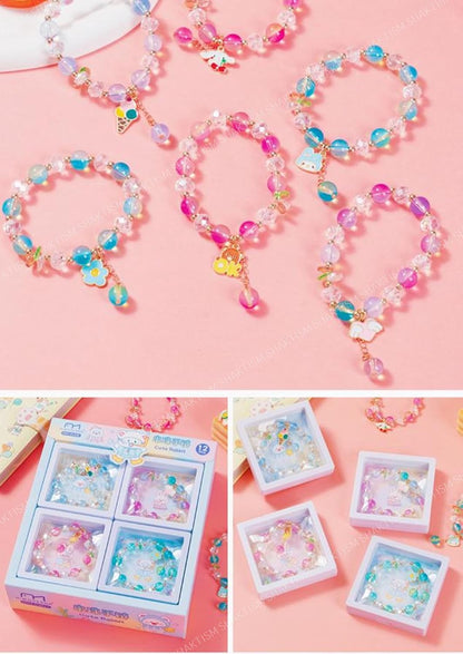Fancy Bracelet