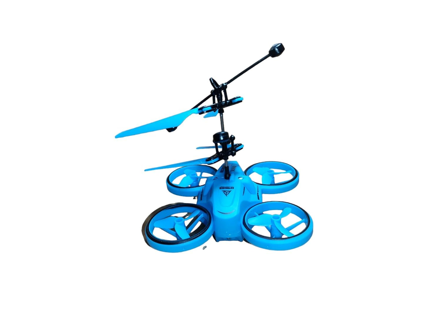 Coocoo Induction Aircraft Drone