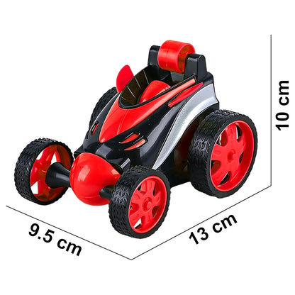 360° Rotating RC Stunt Car