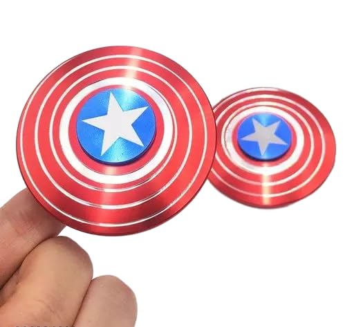 L300 spinner mix character