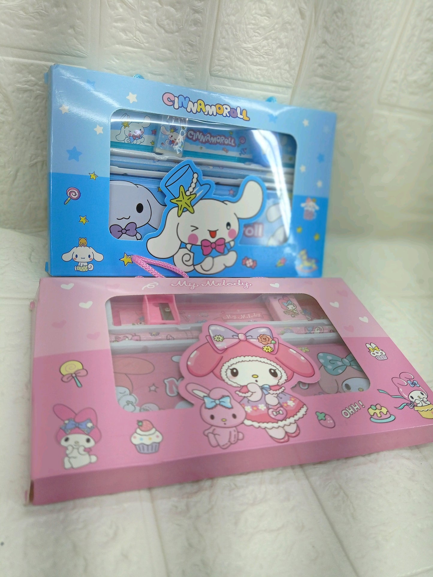 Stationery set