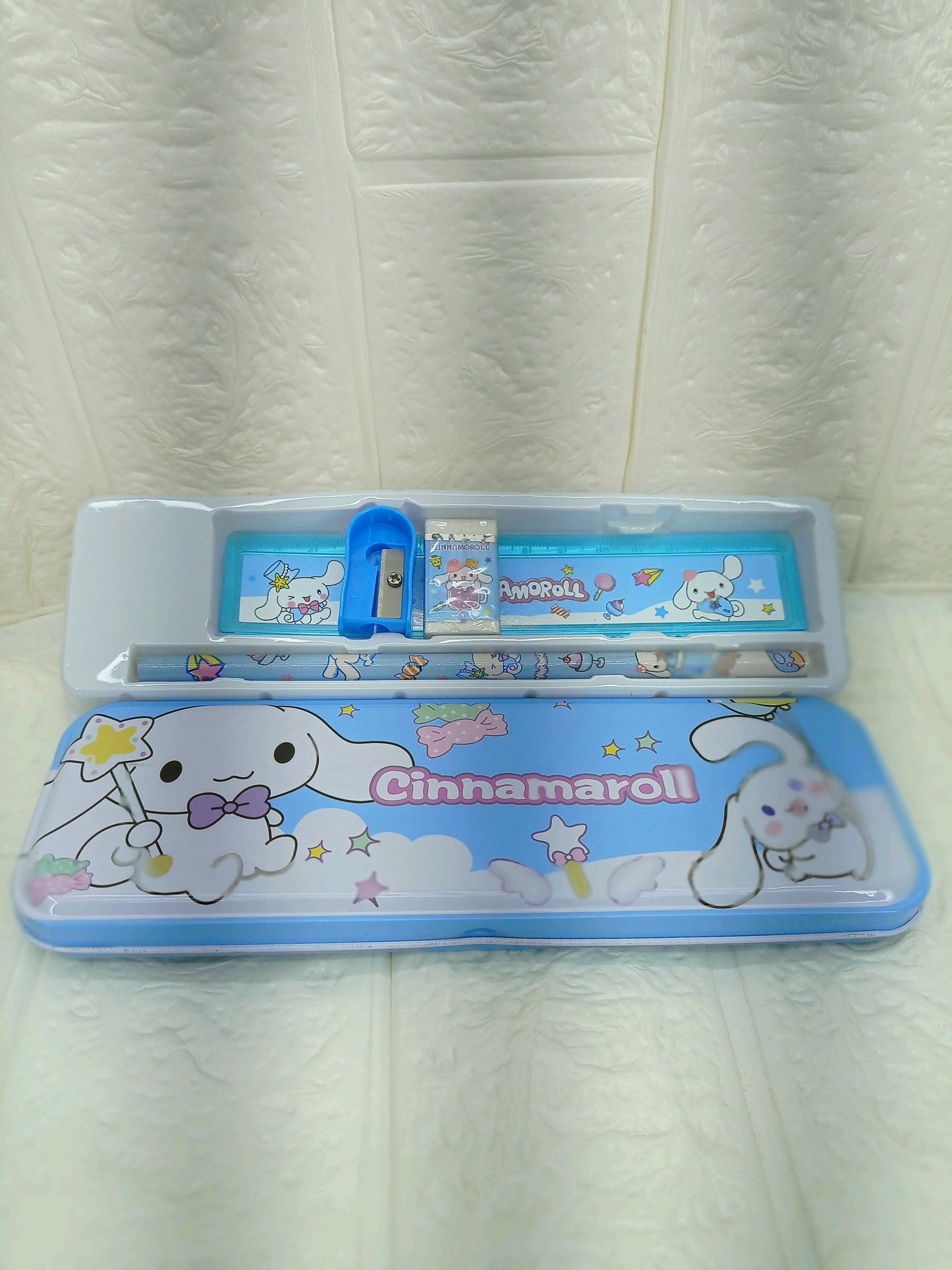 Stationery set