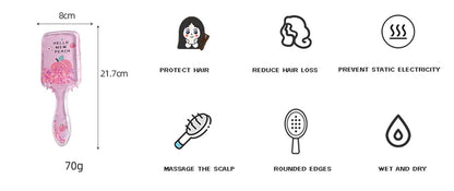 COMB SET