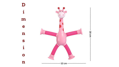 Spring Giraffe