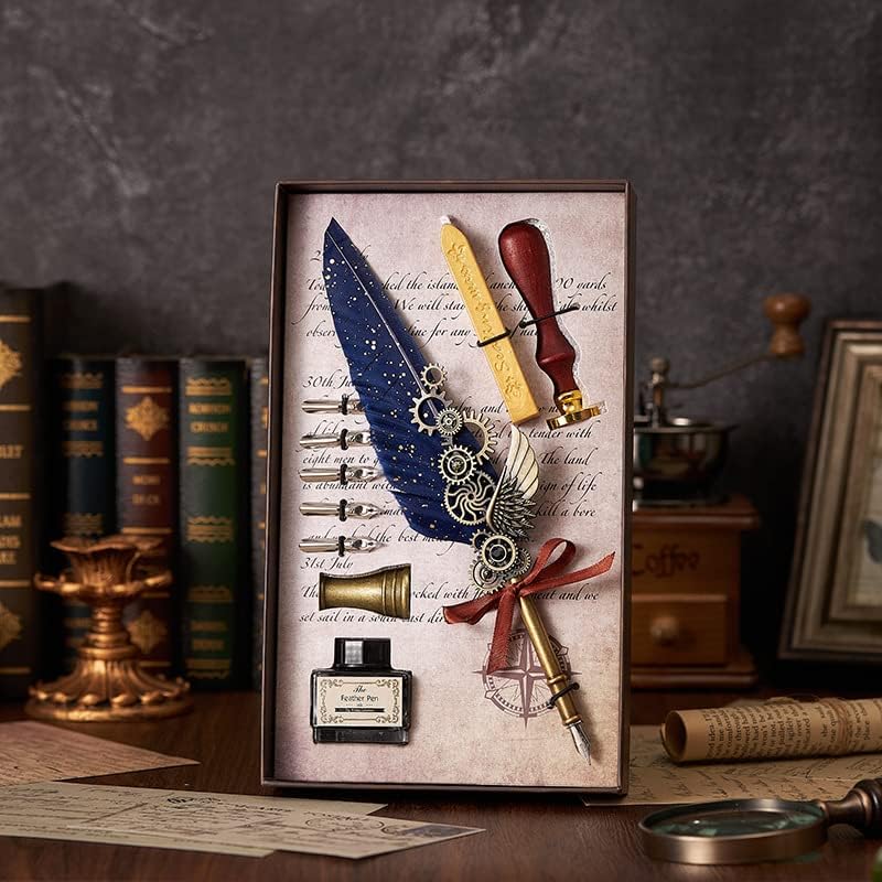 Harry Potter quill pen