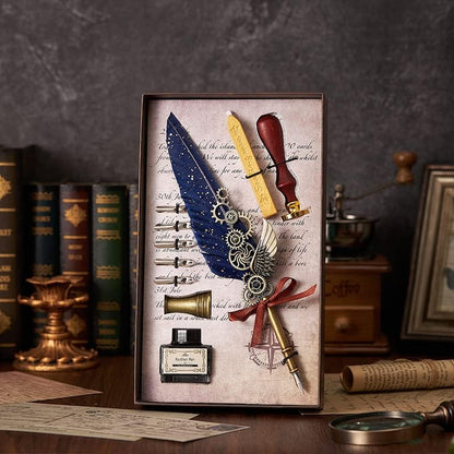 Harry Potter quill pen