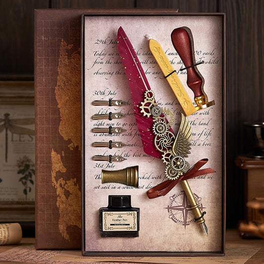 Harry Potter quill pen
