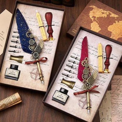 Harry Potter quill pen
