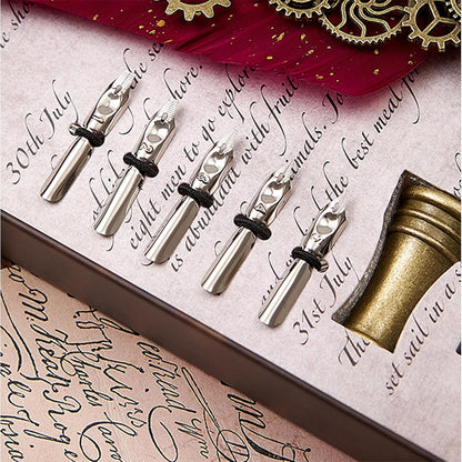 Harry Potter quill pen