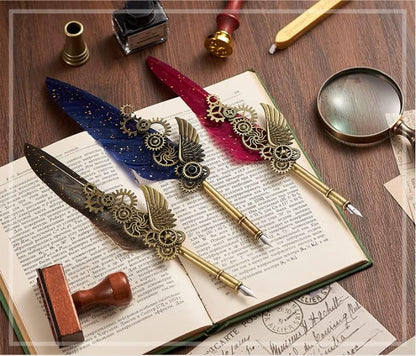 Harry Potter quill pen