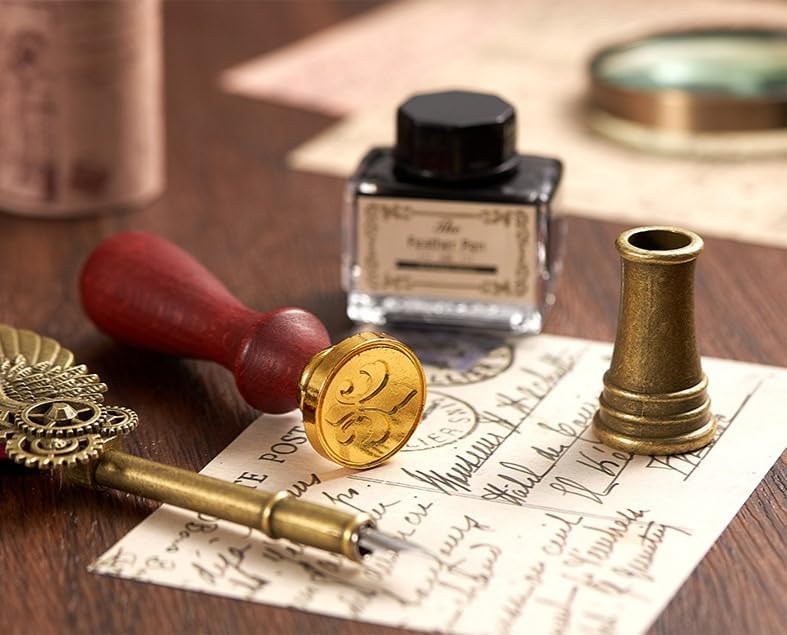 Harry Potter quill pen