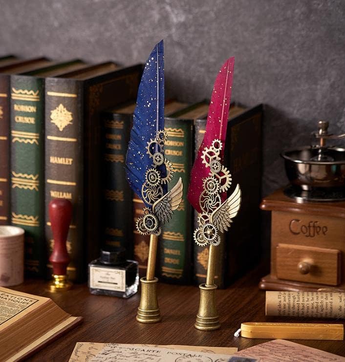 Harry Potter quill pen
