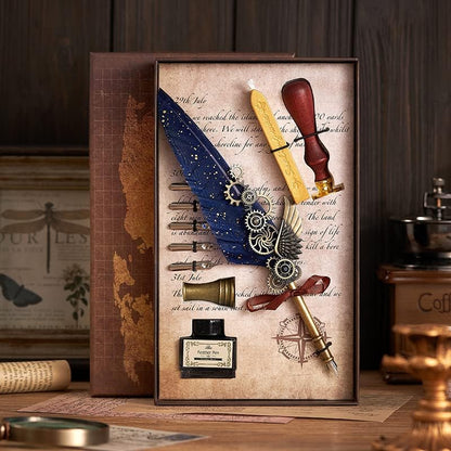 Harry Potter quill pen