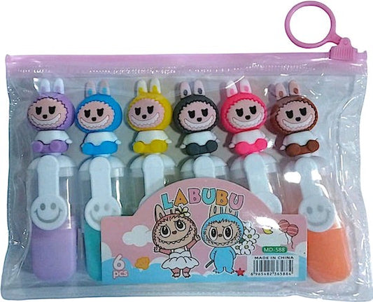 Labubu highlighter