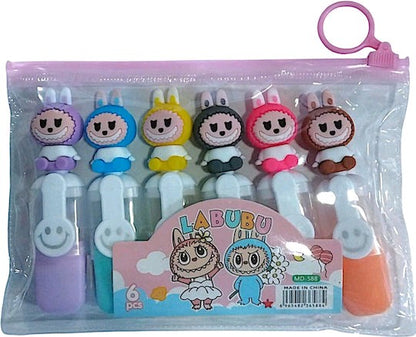 Labubu highlighter