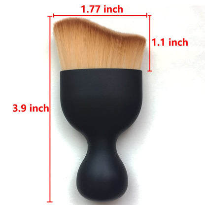 Cleaning brush