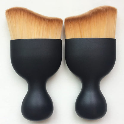 Cleaning brush
