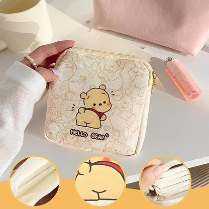Cute mini trinket case