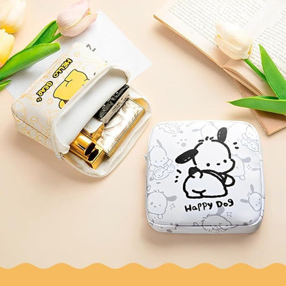 Cute mini trinket case