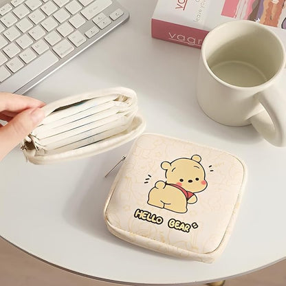 Cute mini trinket case