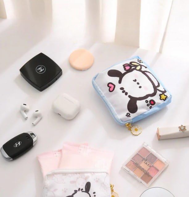 Cute mini trinket case