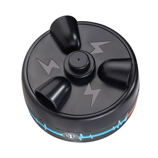 Rouletter electric shock