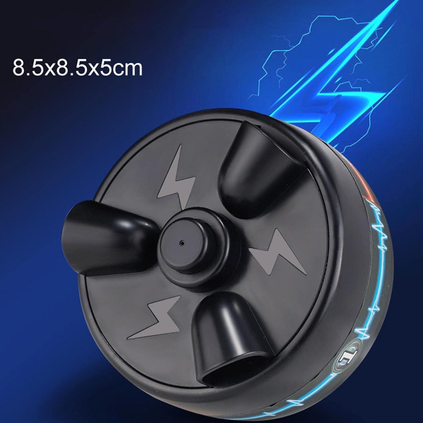 Rouletter electric shock